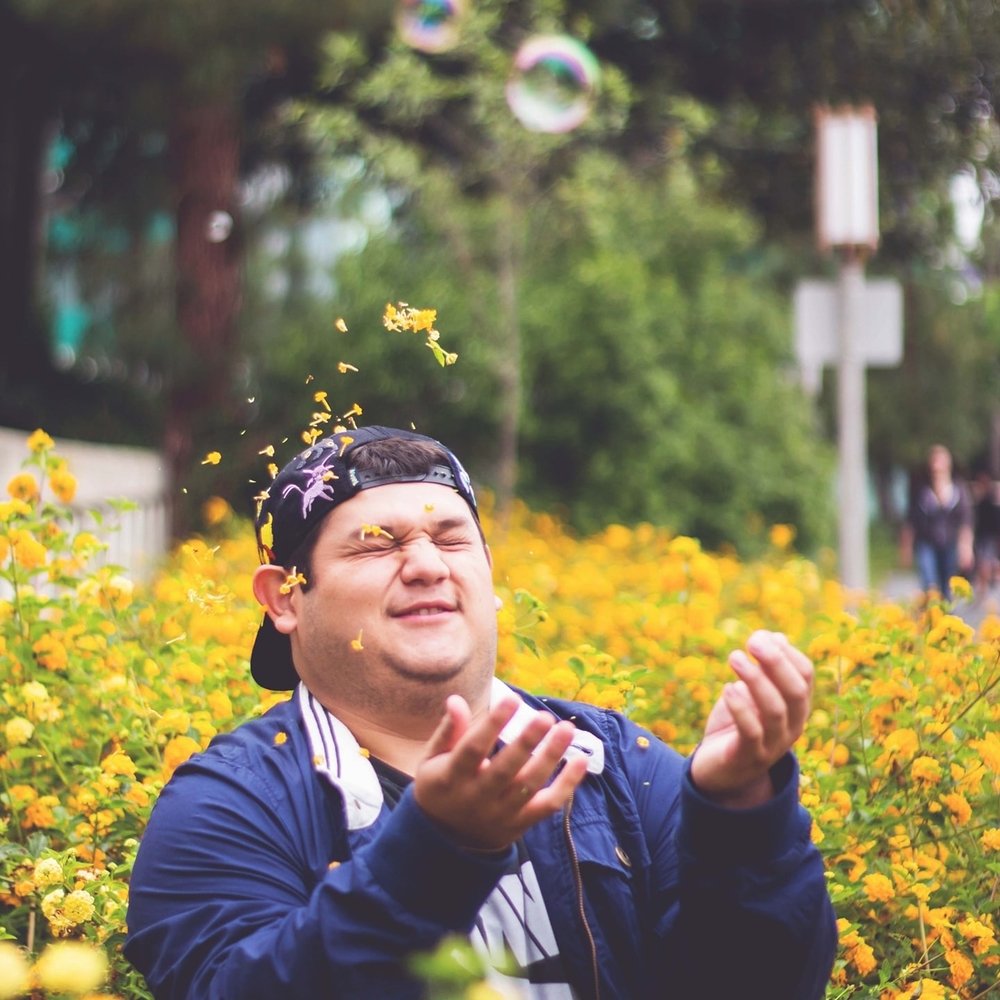 Meet your Posher, Argie